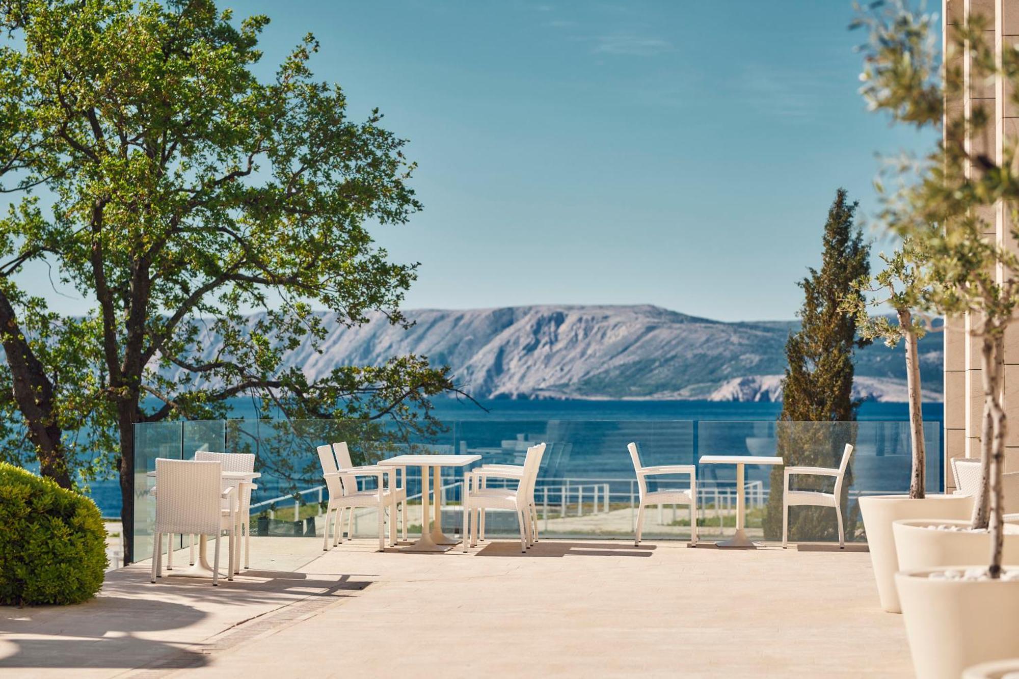 Apartments Grand Novi Vinodolski Resort Экстерьер фото