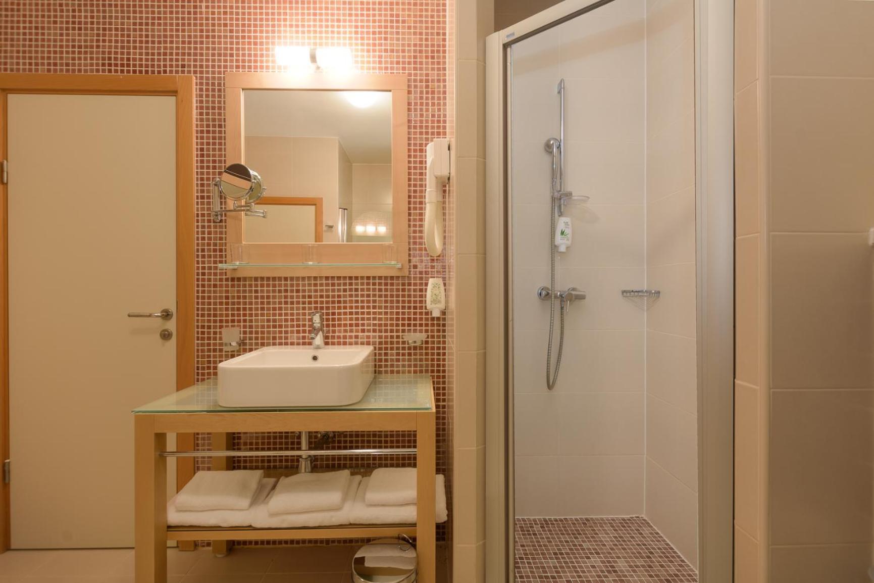 Apartments Grand Novi Vinodolski Resort Номер фото