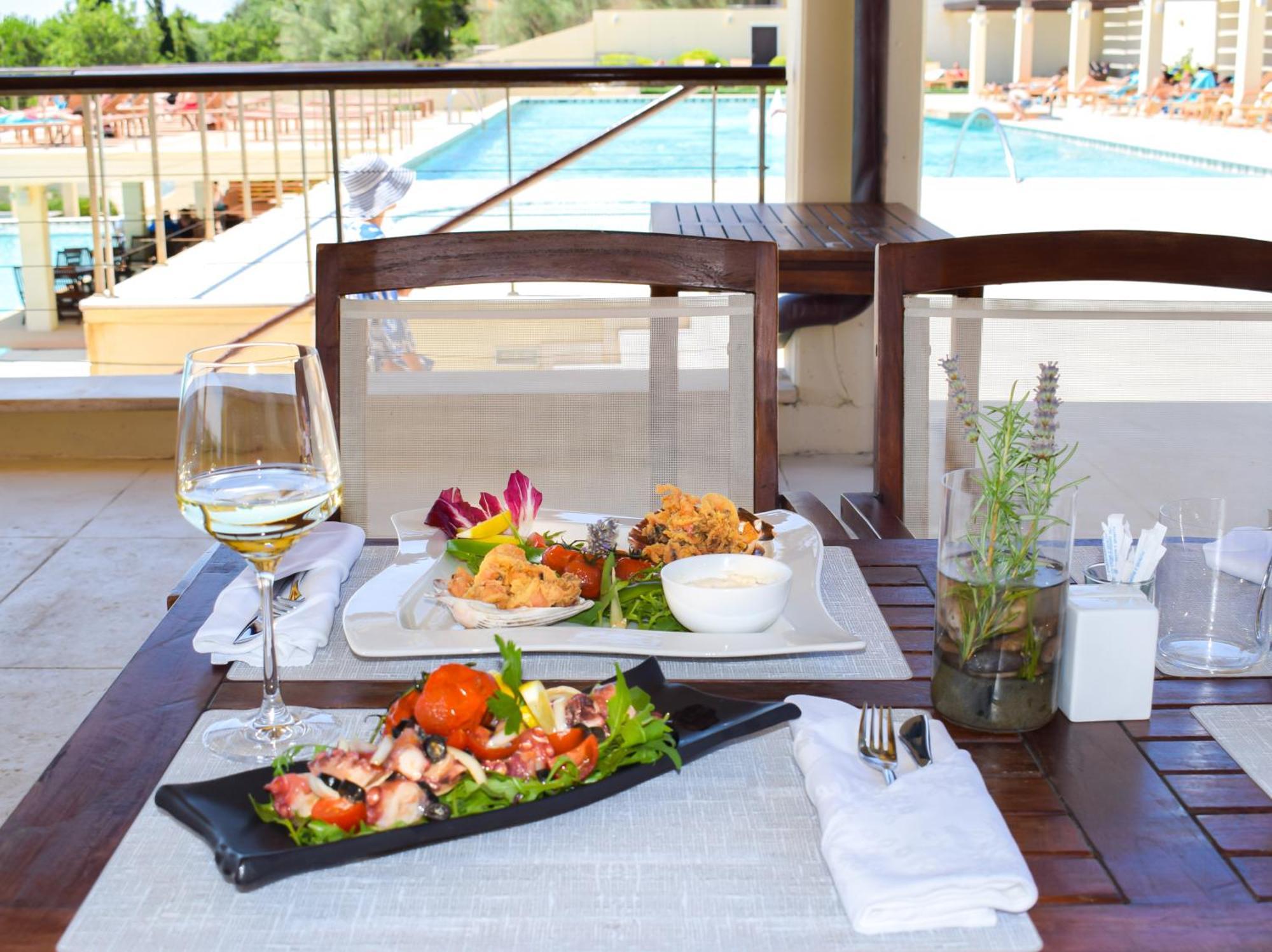 Apartments Grand Novi Vinodolski Resort Экстерьер фото